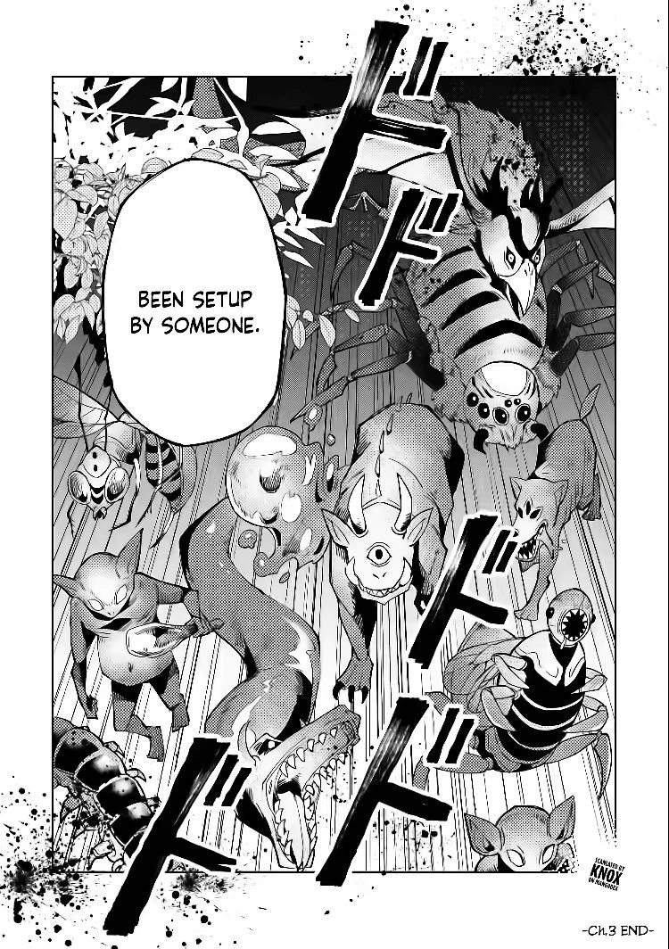 The White Mage Who Was Banished From the Hero's Party Is Picked up by an S Rank Adventurer ~ This White Mage Is Too Out of the Ordinary! Chapter 3 31